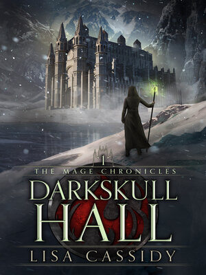 cover image of DarkSkull Hall